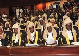 20 Osun Judges in self-isolation after Dubai trip